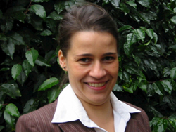 Katja Gerstner